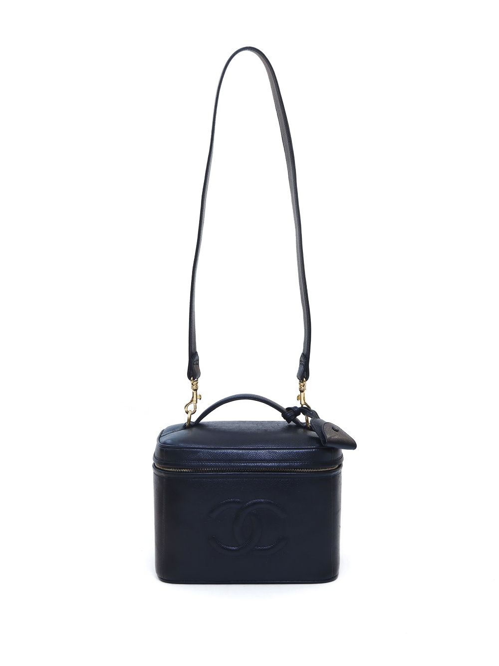 CHANEL 2000 CC vanity shoulder bag Women