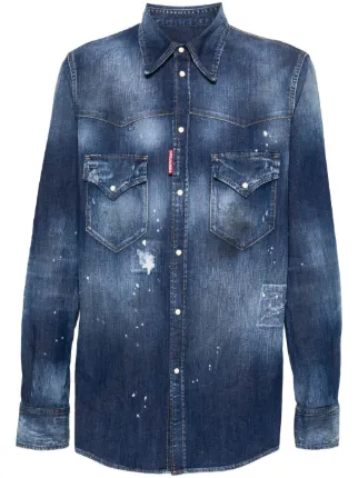 DSQUARED2