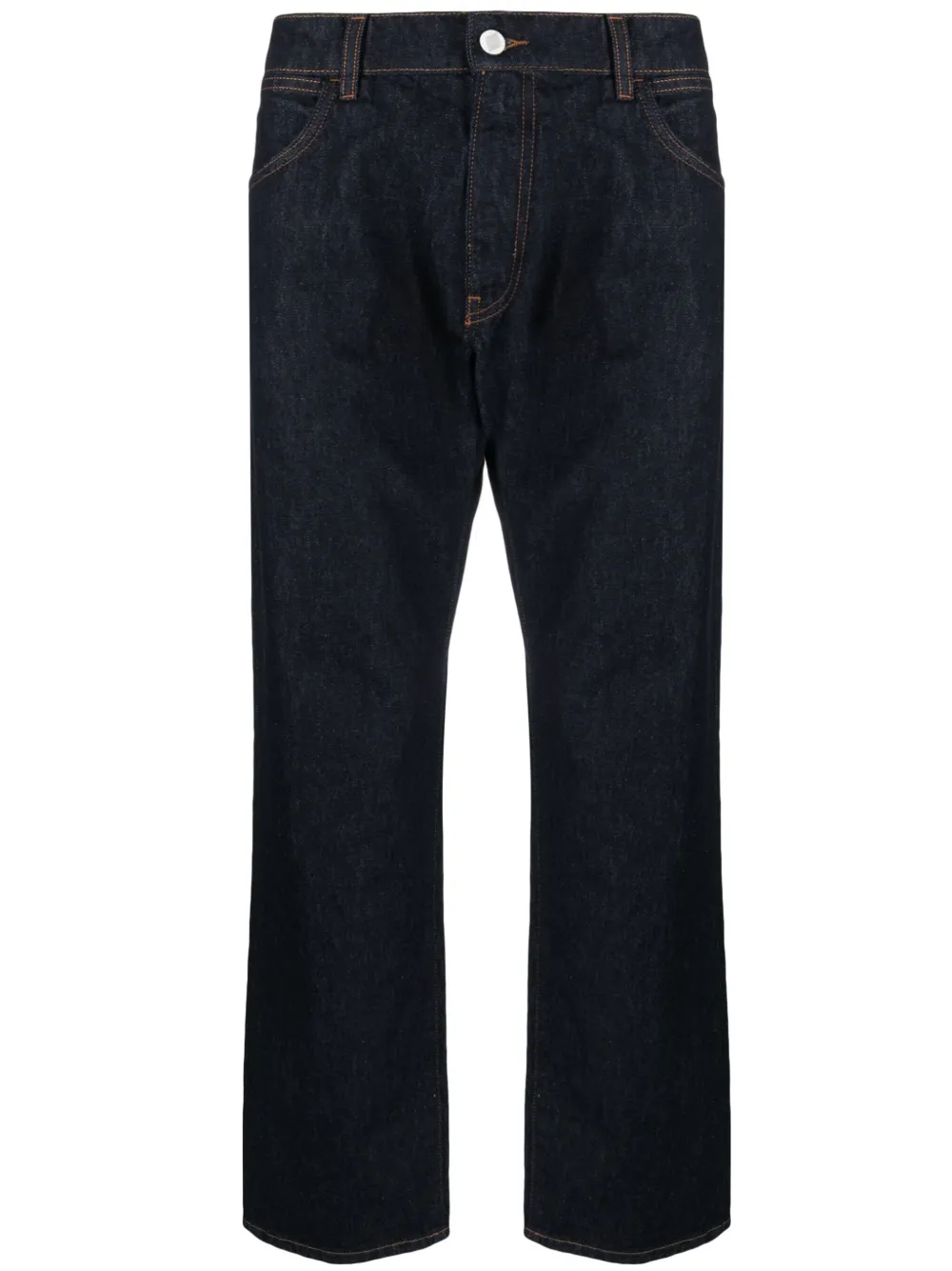 AMISH jeans rectos James | azul | Image 1