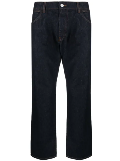 AMISH jeans rectos James