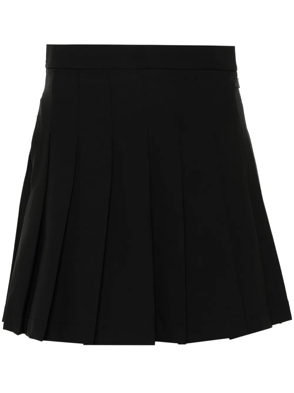 J. Lindeberg Adina Tennis Skirt In Schwarz