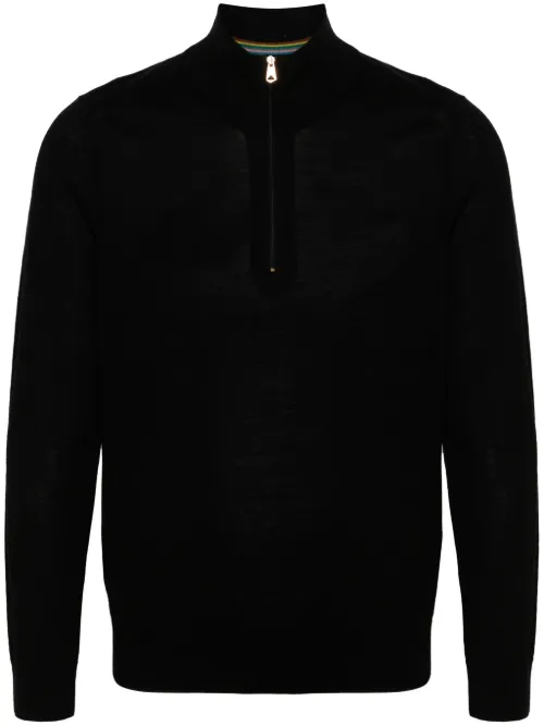 Pull John en laine mérinos - Paul Smith - Modalova