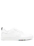 PS Paul Smith Cosmo leather sneakers - White