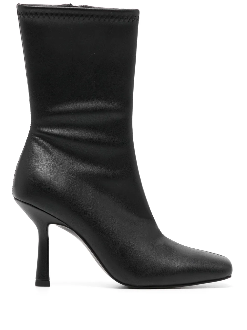 Senso 95mm Sora I ankle boots Black