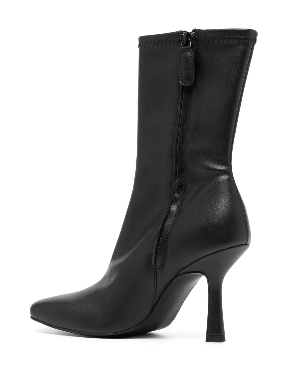 Senso 95mm Sora I ankle boots Black