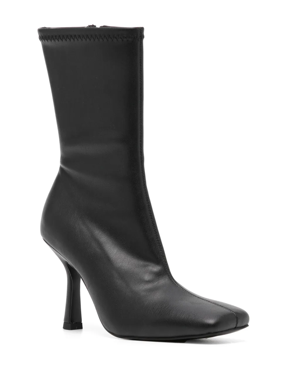 Senso 95mm Sora I ankle boots Black