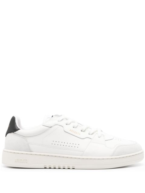 Axel Arigato Dice Lo leather sneakers Men