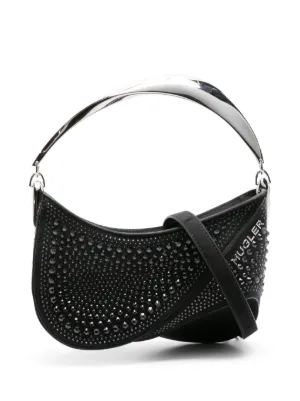 Mugler ウィメンズ ショルダーバッグ通販 - FARFETCH