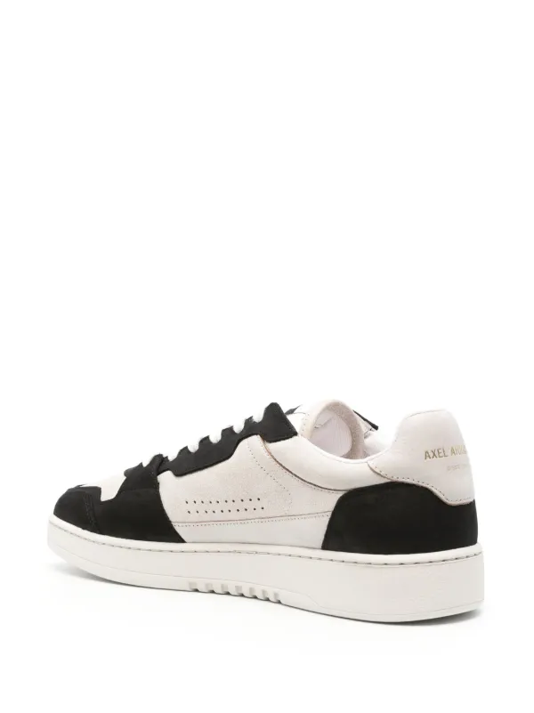 Axel Arigato Dice Lo Suede Sneakers | Neutrals | FARFETCH PL Axel Arigato Dice Lo Suede Sneakers | Neutrals | FARFETCH PL