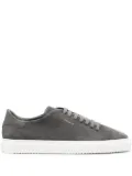 Axel Arigato Clean 90 suede sneakers - Grey