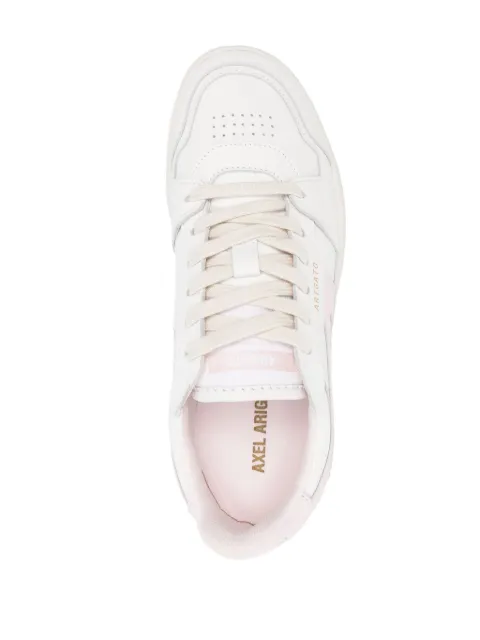 Axel Arigato Dice-A leather sneakers F1645003 - 3