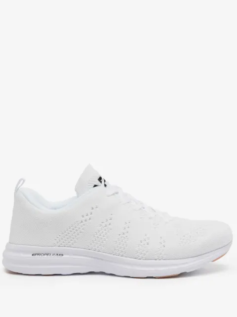 APL: ATHLETIC PROPULSION LABS tenis con agujetas
