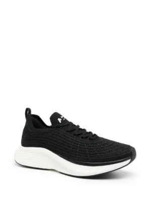 (取寄) アスレチック プロパルジョン ラボ メンズ テクロム トラベラー Athletic Propulsion Labs (APL) men Techloom Traveler Midnight/Ivory Athletic Propulsion Labs（アスレチック・プロパルジョン・ラブス