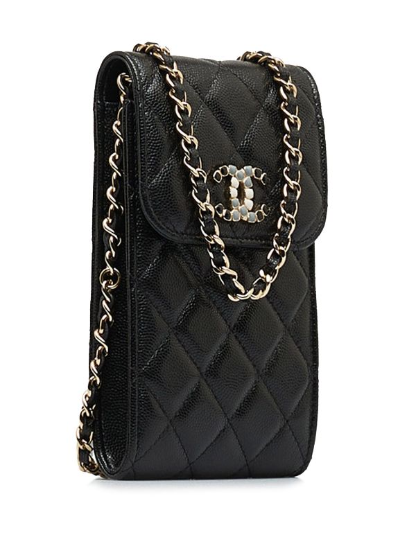 Chanel phone 2025 bag 2020