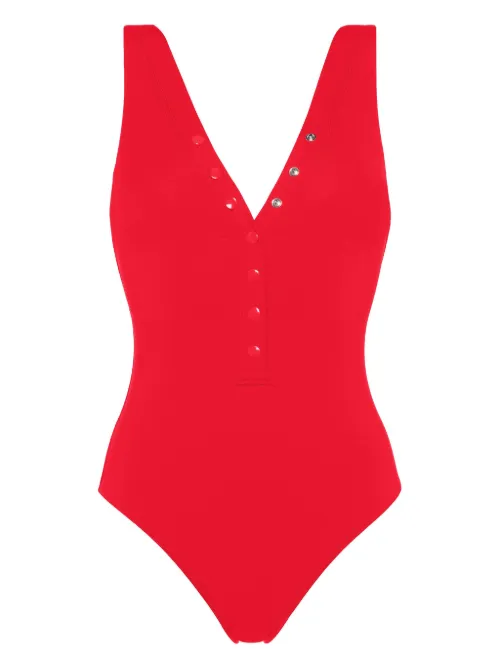 ERES maillot de bain Icône - Rouge - ERES - Modalova
