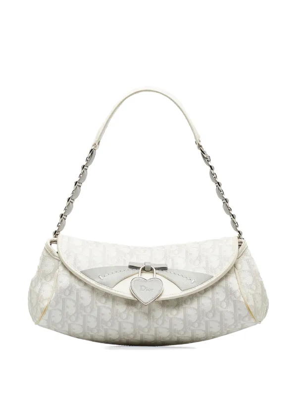 Dior trotter romantique online handbag