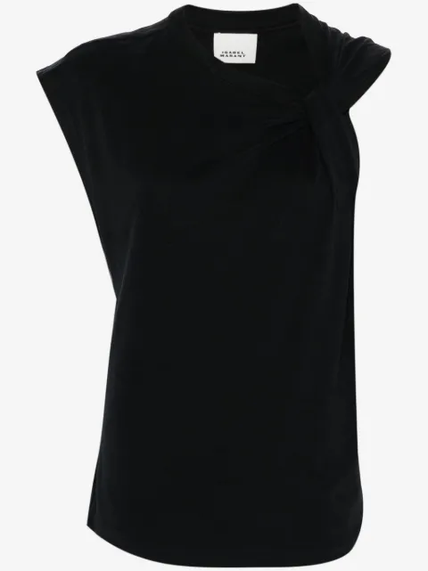 ISABEL MARANT T-shirt Nayda