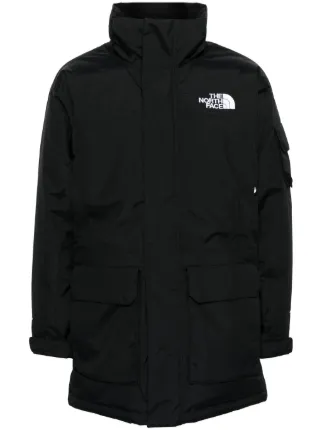 North face negro online