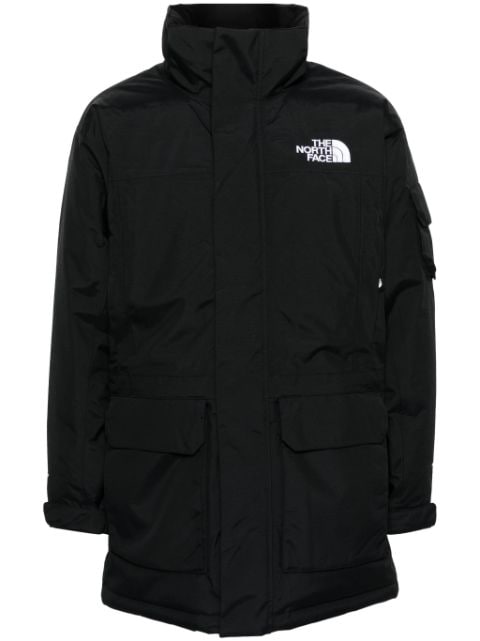 The North Face parka McMurdo 2