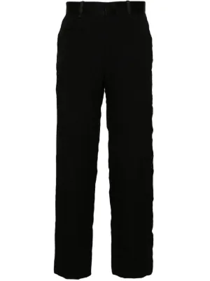 Namacheko Kean Trousers | Black | FARFETCH