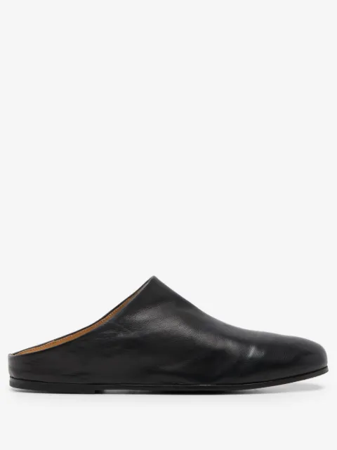 Marsèll mules Stecoblocco