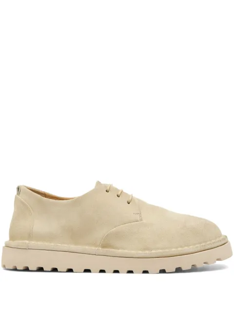 Marsèll Sancrispa Alta Pomice Oxford-Schuhe