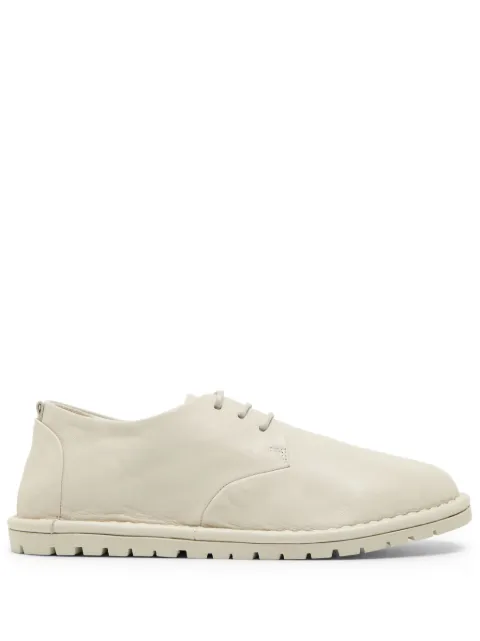 Marsèll Sancrispa Alta Pomice Oxford shoes
