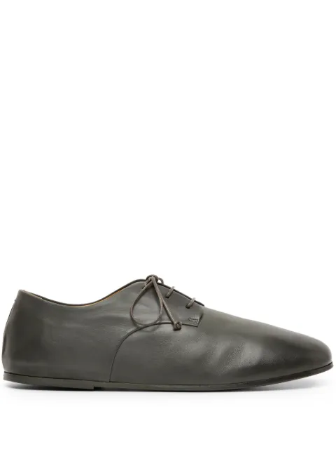 Marsèll zapatos derby Strasacco