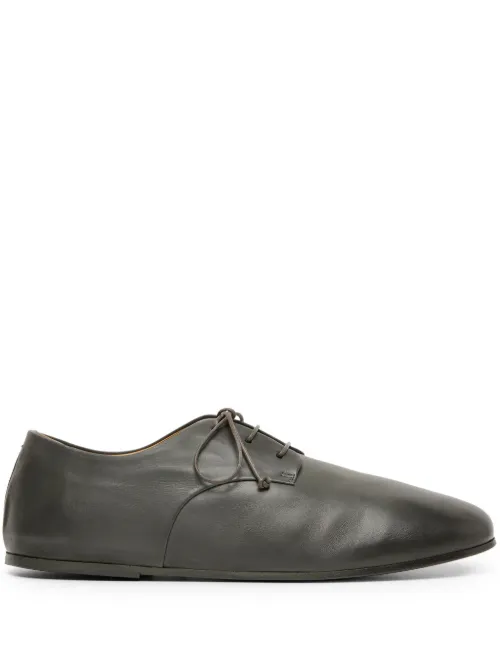 Derbies en cuir Strasacco - Marsèll - Modalova