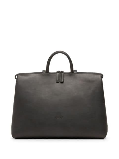 Marsèll Dritta leather tote bag