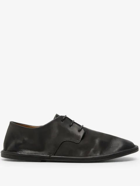 Marsèll Guardella leather derby shoes
