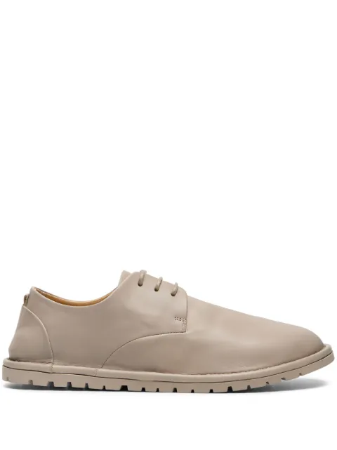 Marsèll zapatos derby Sancrispa