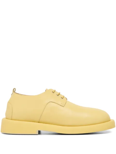 Marsèll zapatos derby Gommello