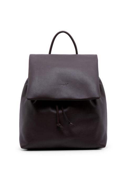 Marsèll leather backpack