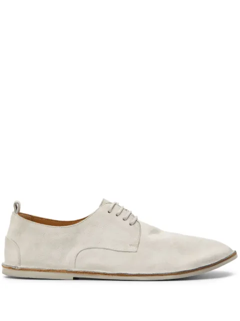 Marsèll zapatos derby Strasacco