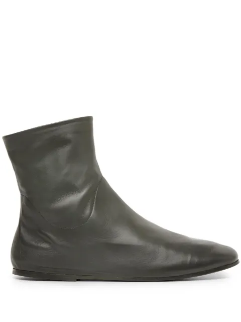 Marsèll botines Stecoblocco