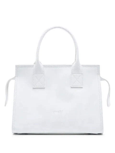 Marsèll Righello leather tote bag