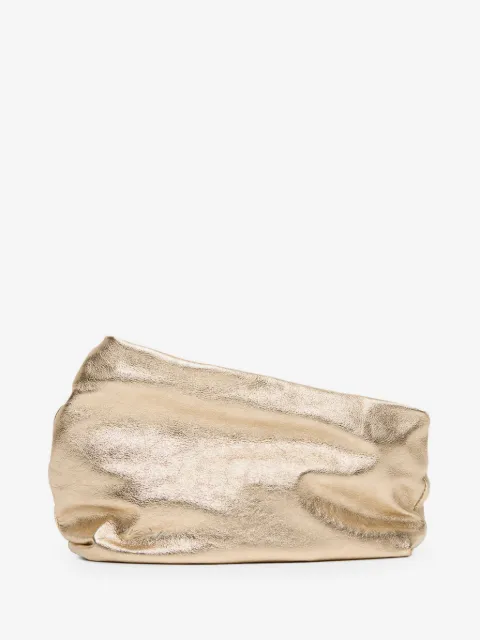 Marsèll Fantasmino leather clutch bag