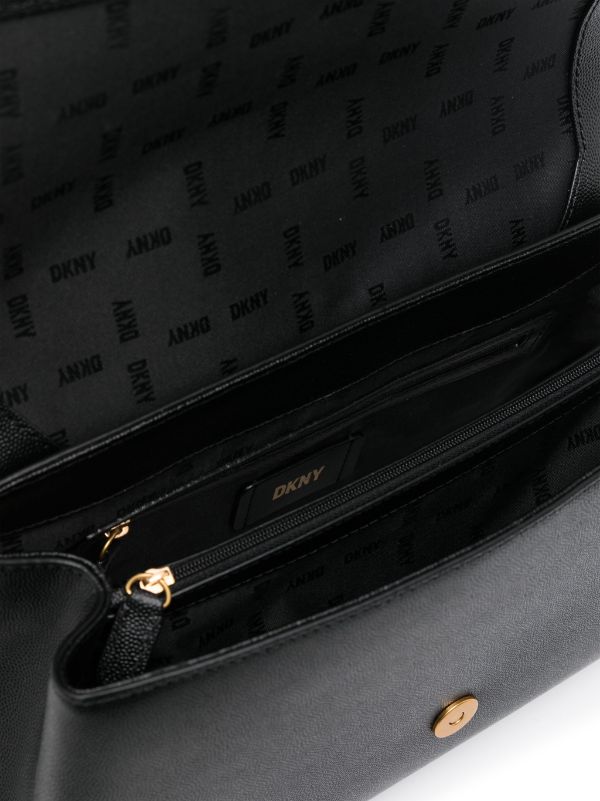 Dkny tote clearance