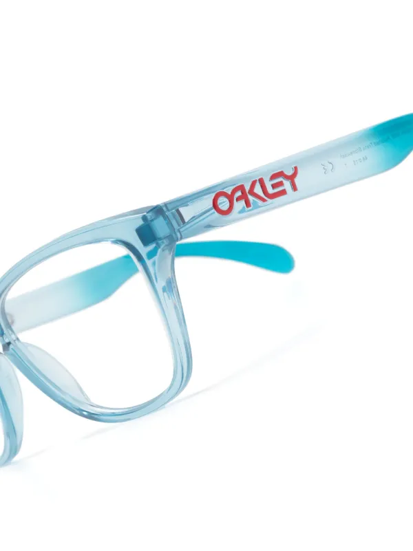 Oakley rx clearance