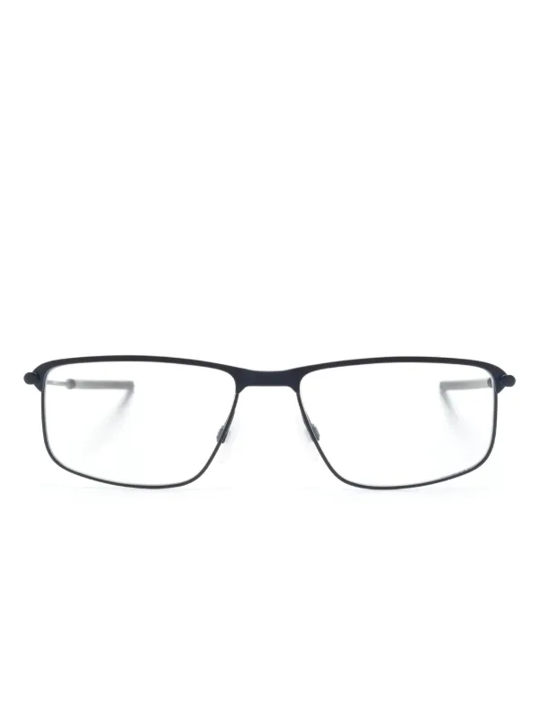 Oakley rectangle outlet glasses