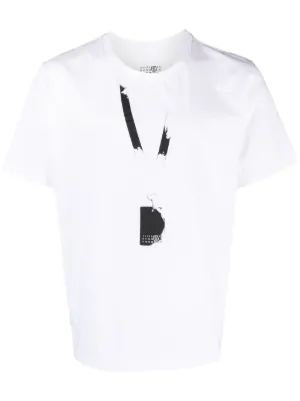 Off white best sale t shirt dames