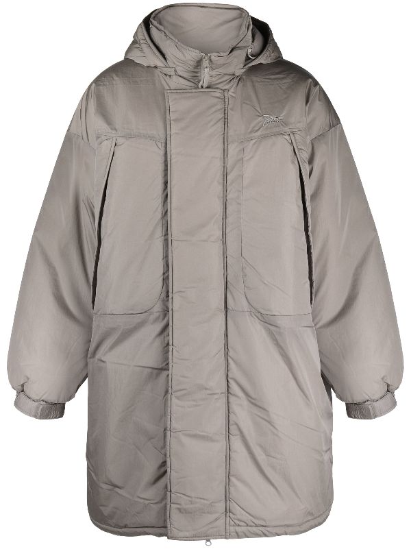 Primaloft padding sale