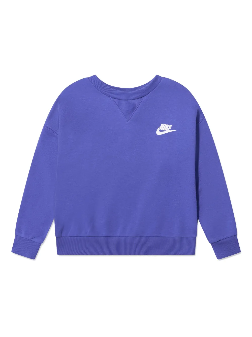 Nike Kids Tuta sportiva con stampa
