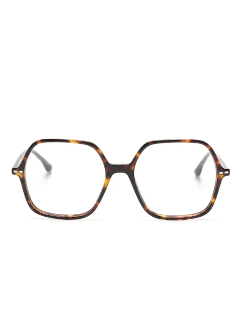 Isabel Marant Eyewear  square-frame glasses
