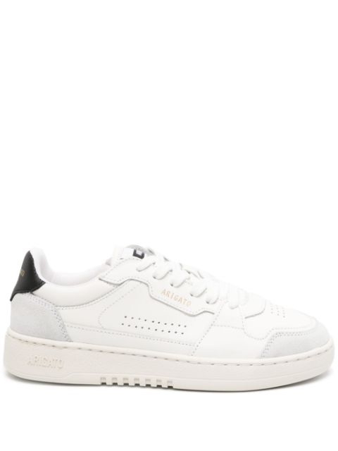 Axel Arigato Dice leather sneakers Women