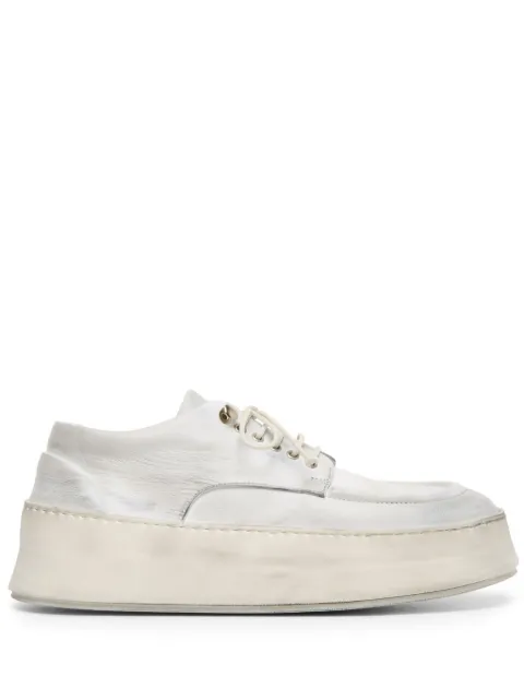 Marsèll Derby Cassapana