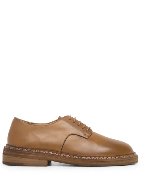 Marsèll leather Derby shoes