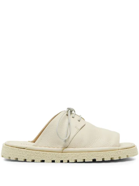 Marsèll mules Sanpomice