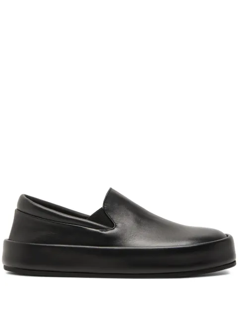 Marsèll Cassapelle leather loafers